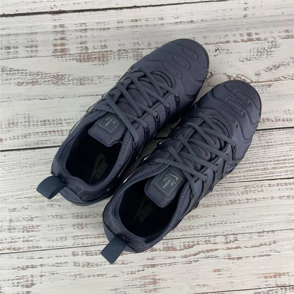 Nike shoes - Nike Air Vapormax Plus - Air Vapormax Plus - IM2371-437 - Blue (UPC: 198481307159) 6