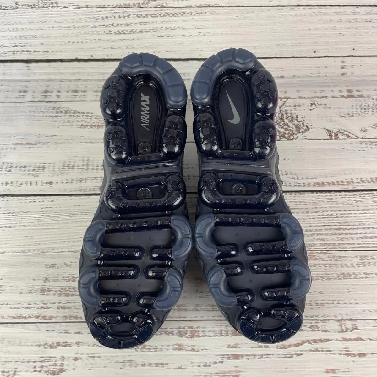 Nike shoes - Nike Air Vapormax Plus - Air Vapormax Plus - IM2371-437 - Blue (UPC: 198481307159) 7