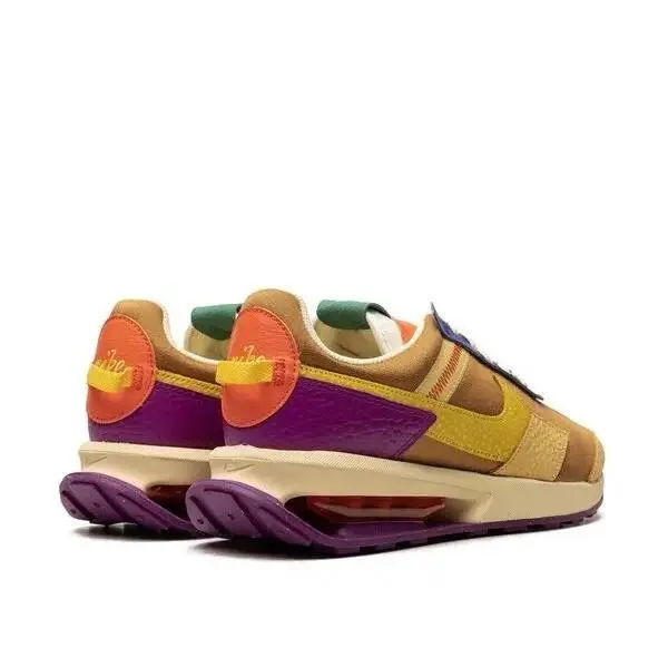 Nike shoes - Nike Air Max Pre-Day - Air Max - D06716 700 - Yellow 1