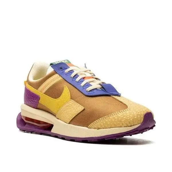 Nike shoes - Nike Air Max Pre-Day - Air Max - D06716 700 - Yellow 2