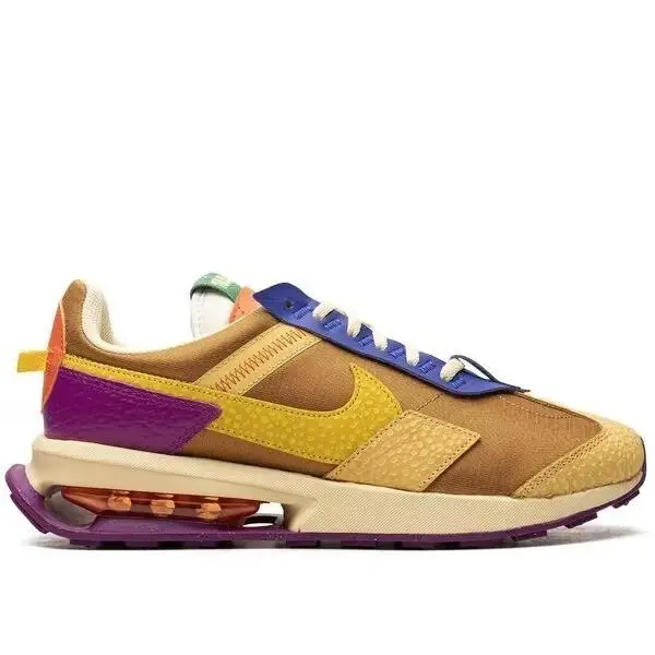 Nike shoes - Nike Air Max Pre-Day - Air Max - D06716 700 - Yellow 3
