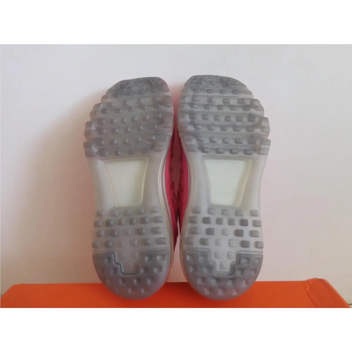 Nike shoes - Nike Air Max 2015 - Air Max - Pink (UPC: 091202364519) 5