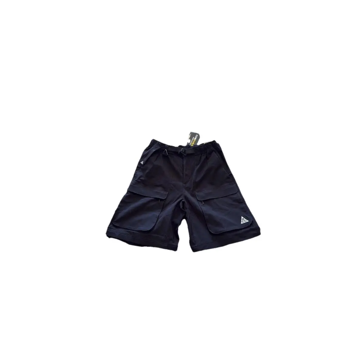 Nike clothing - Nike ACG Smith Summit - ACG Smith Summit - Black (UPC: 198482064792) 2