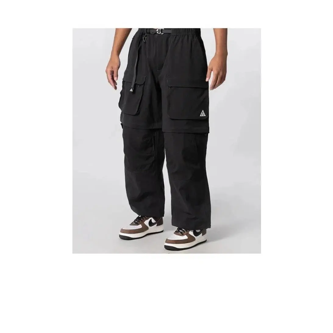 Nike clothing - Nike ACG Smith Summit - ACG Smith Summit - Black (UPC: 198482064792) 0