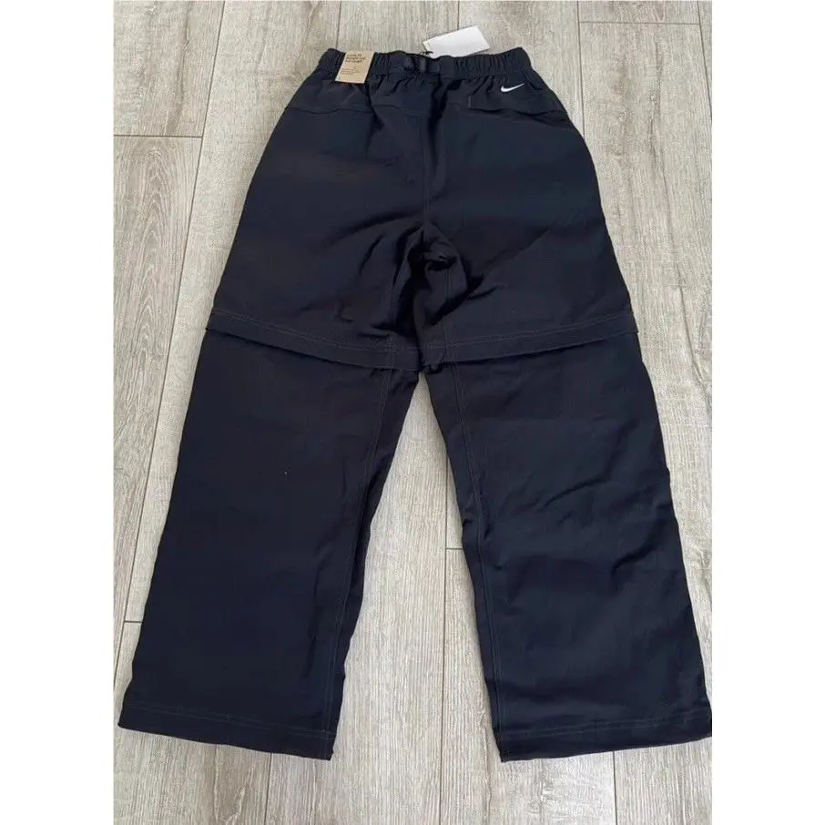 Nike clothing - Nike ACG Smith Summit - ACG Smith Summit - Black (UPC: 198482064792) 8