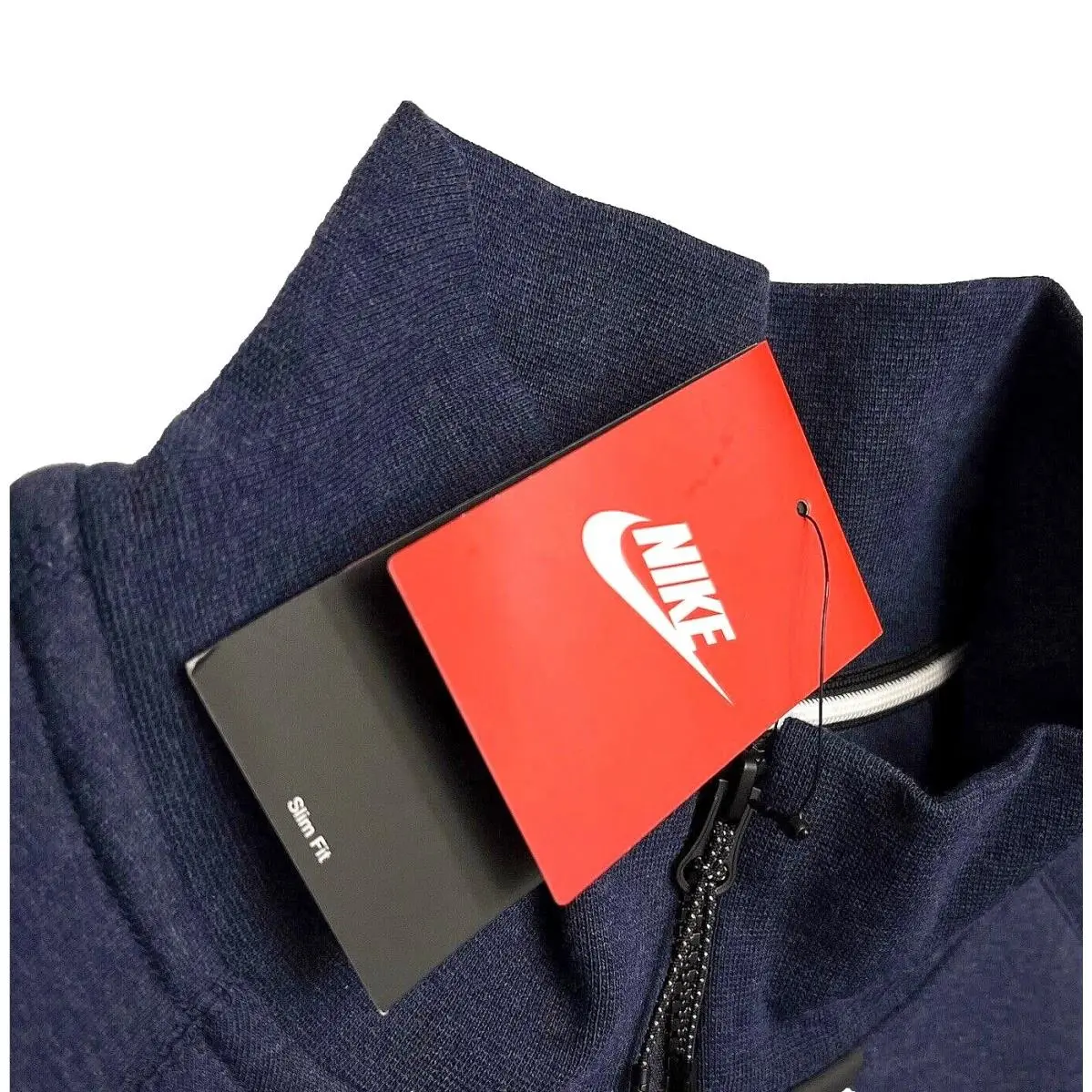 Nike clothing - Blue (UPC: 196974952152) 1
