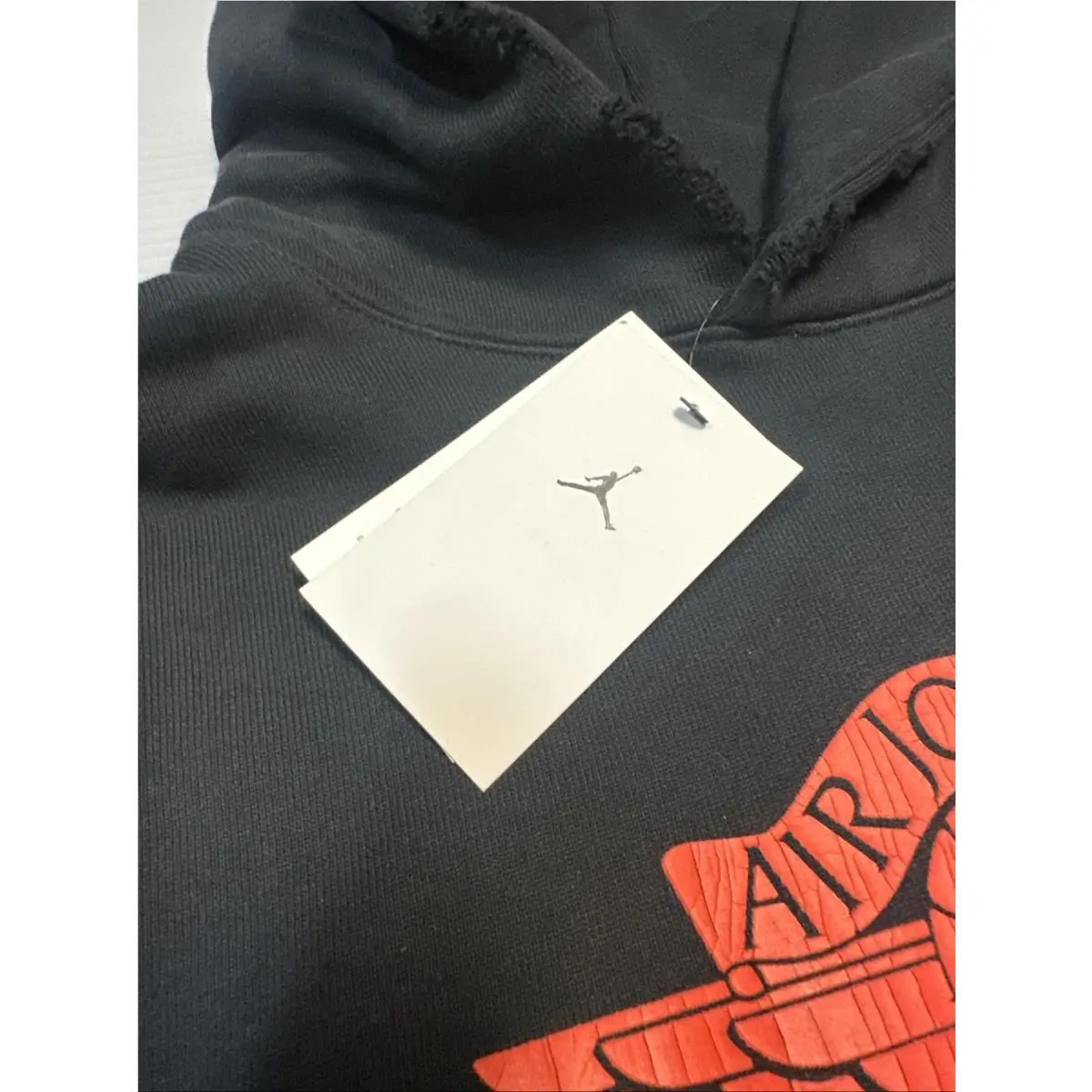 Nike clothing - Black/Red (UPC: 197862149814) 3