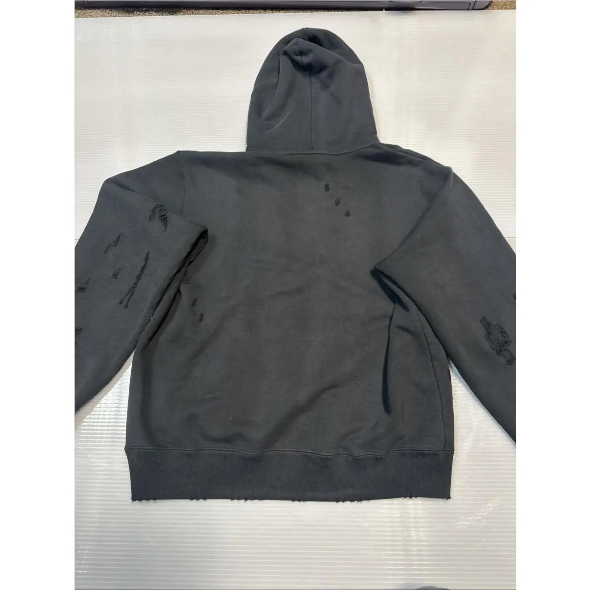 Nike clothing - Black/Red (UPC: 197862149814) 6
