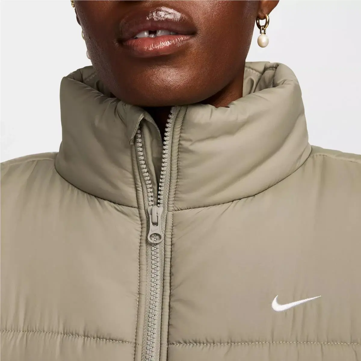 Nike clothing - X3502 - X3502 - Green (UPC: 197596440676) 0