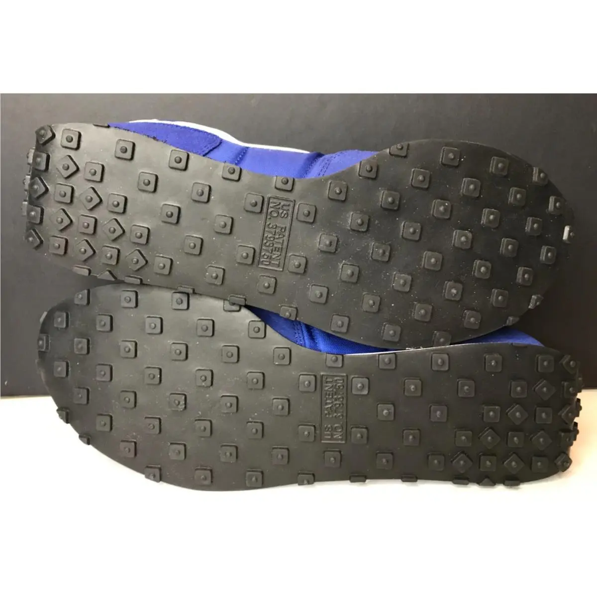 Nike shoes - Nike Challenger - Challenger - CW7645-401 - Blue, Manufacturer: Game Royal/White/Deep Royal Blue/Black 9