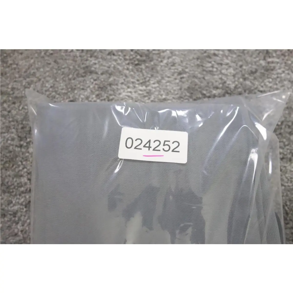 Nike clothing - Gray 8
