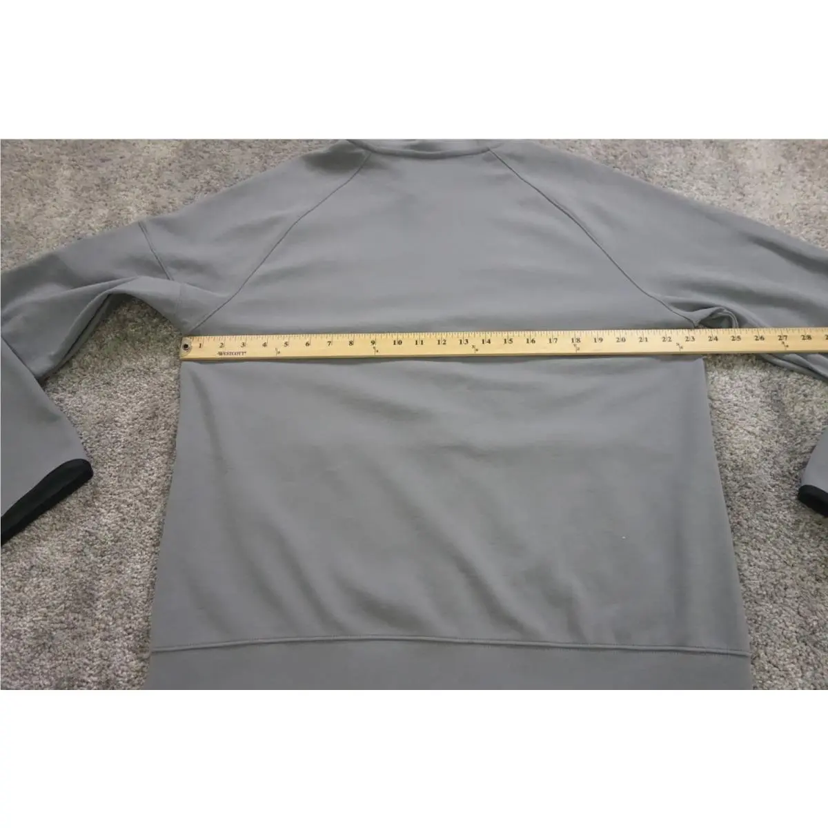 Nike clothing - Gray 6
