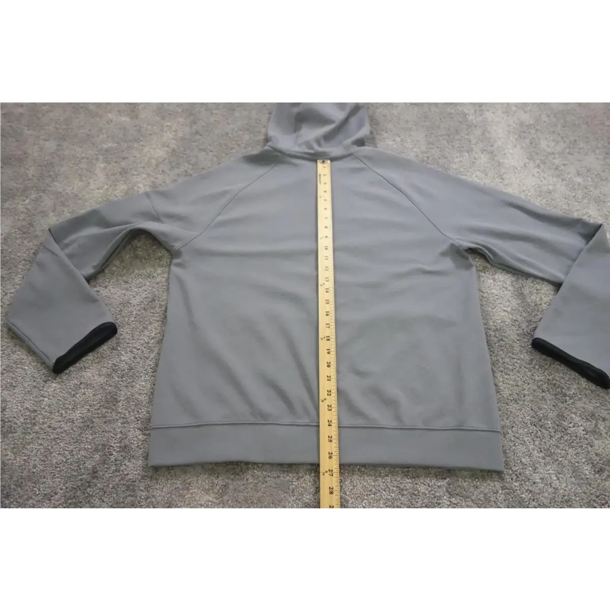 Nike clothing - Gray 7