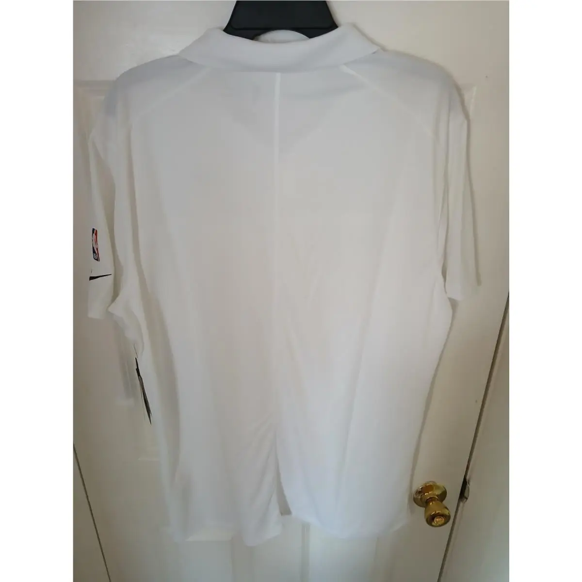 Nike clothing - Nike Dri-Fit CN5915-100 - CN5915-100 - White (UPC: 194495350112) 0