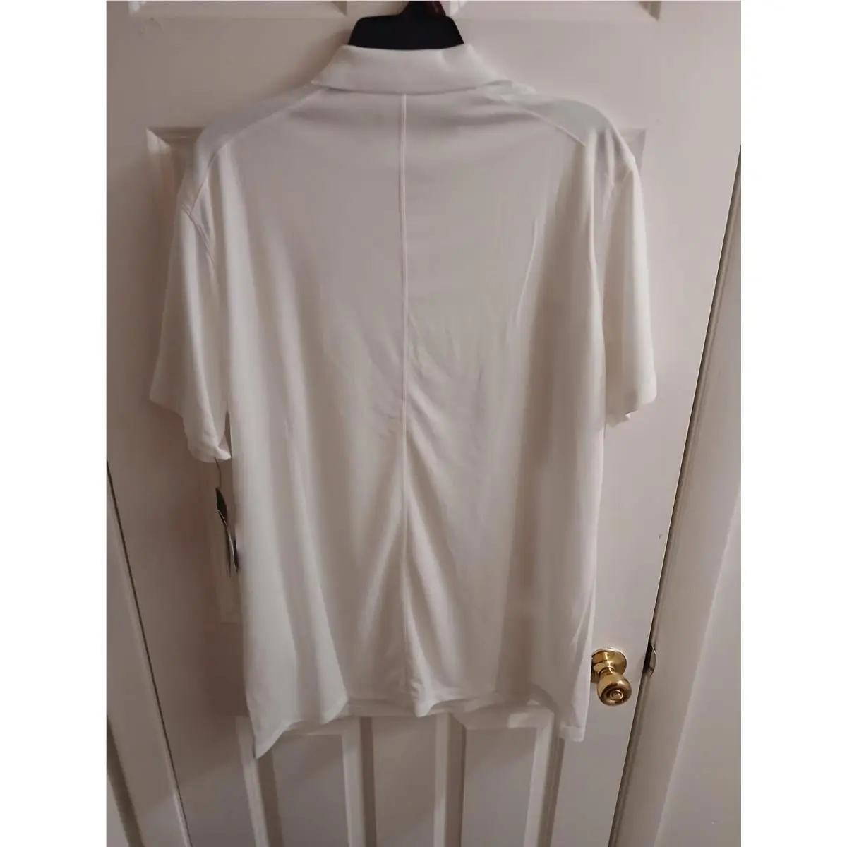 Nike clothing - Nike Dri-Fit CN5915-100 - CN5915-100 - White (UPC: 194495350112) 0