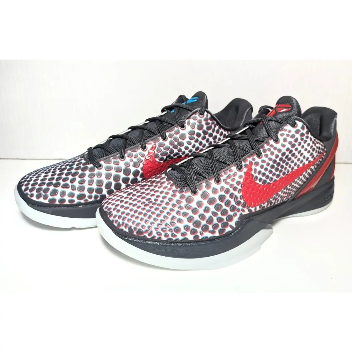 Nike shoes - Multicolor 0
