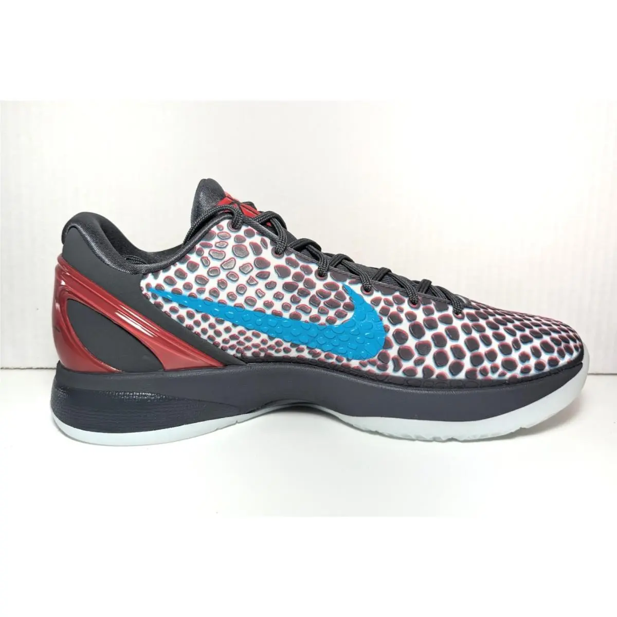 Nike shoes - Multicolor 1