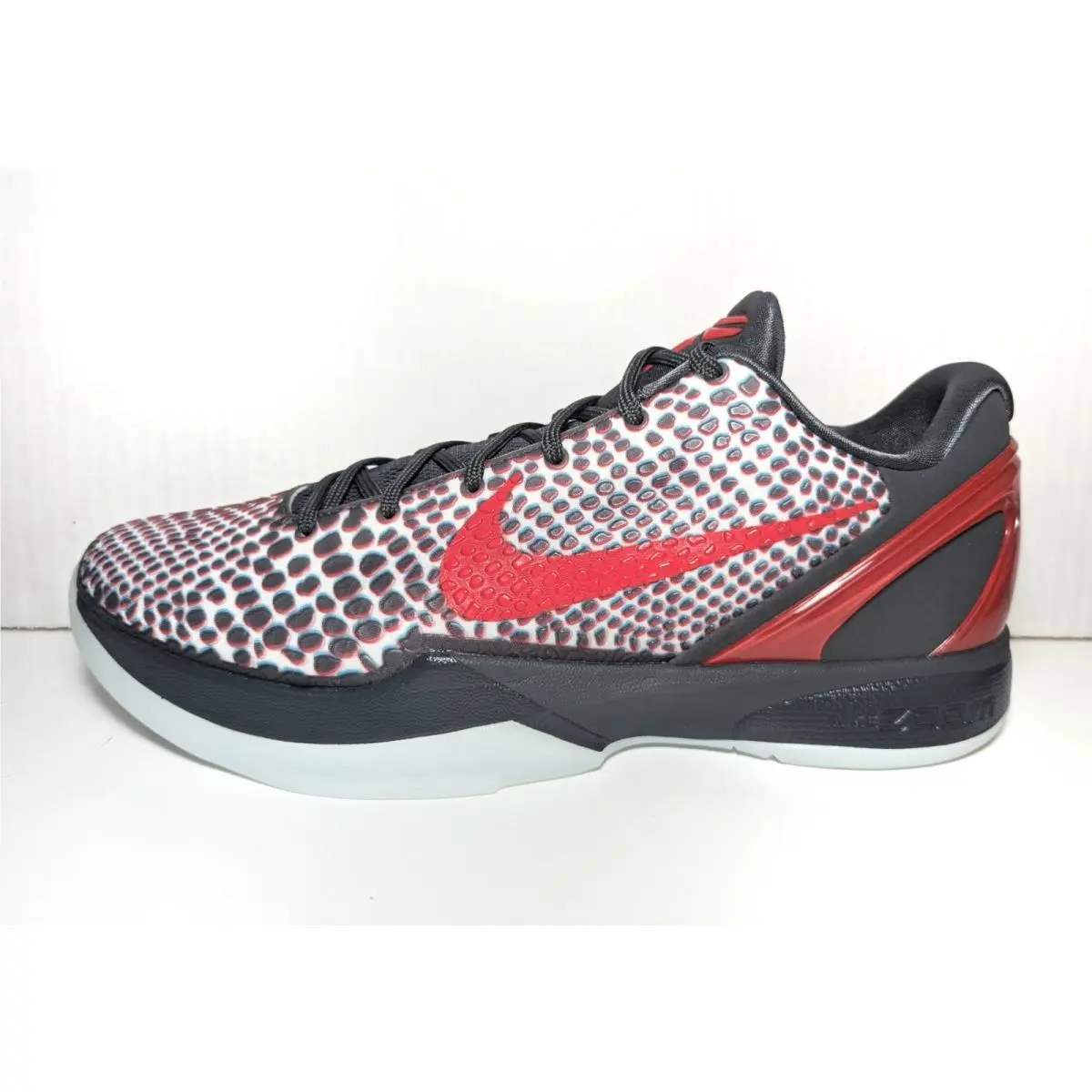 Nike shoes - Multicolor 2