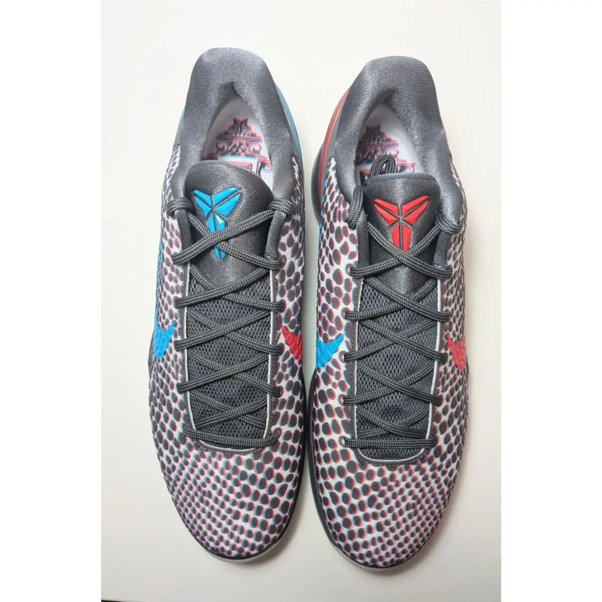 Nike shoes - Multicolor 3