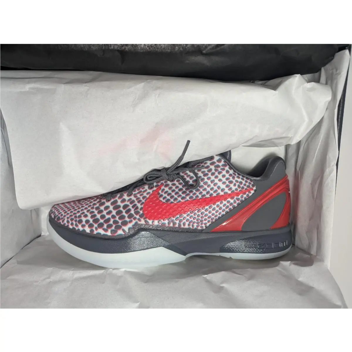Nike shoes - Multicolor 5
