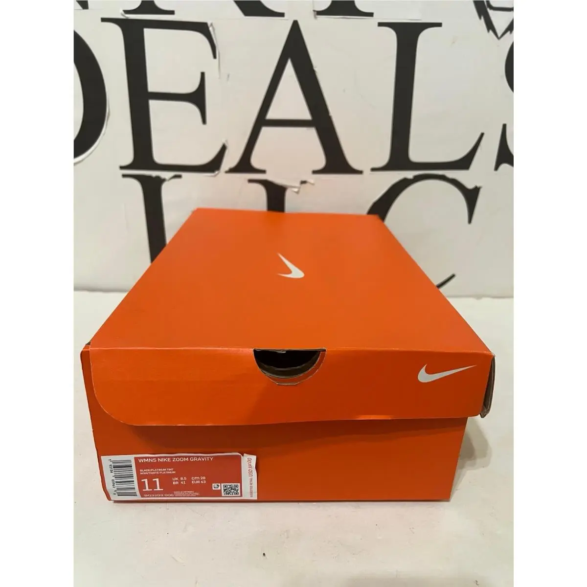 Nike shoes - Nike Zoom Fly SP - Zoom Fly - BQ3203-006 - Pink 5