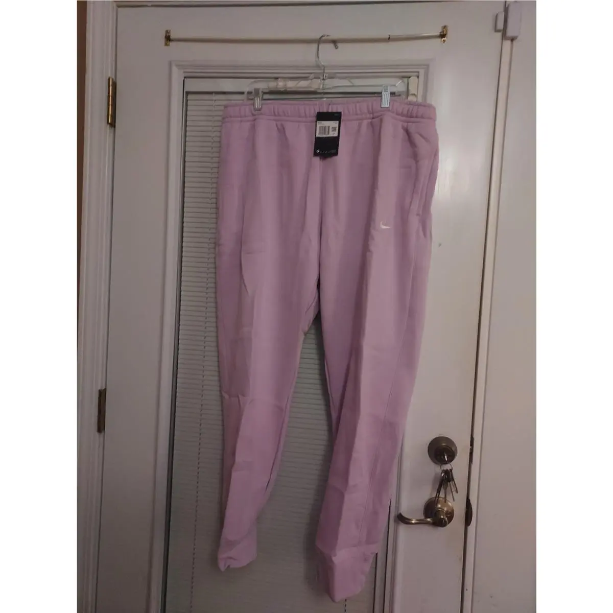 Nike clothing - Lavender 8