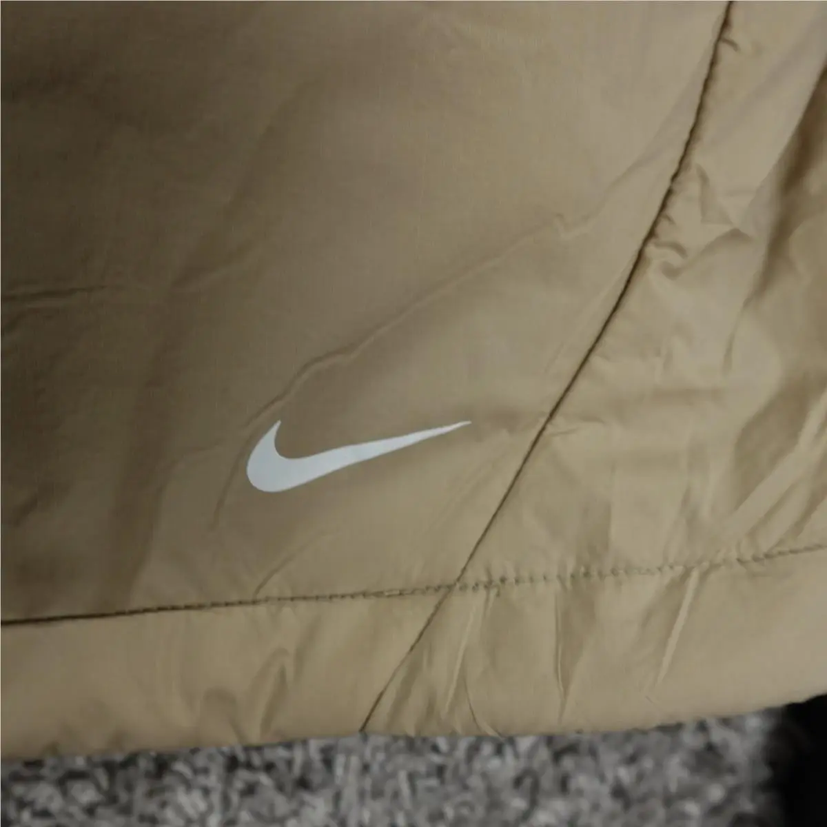 Nike clothing - NIKE ACG ROPE DE DOPE JACKET - DV0363-087 - Brown 11