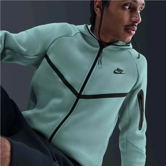 Nike clothing - cannon/black (UPC: 198484390615) 0