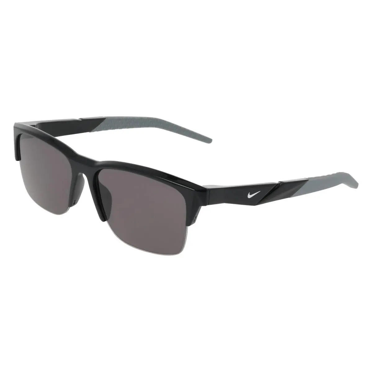 Nike Radeon Ware IR 4369 X Black/grey 010 Size 57 Sunglasses