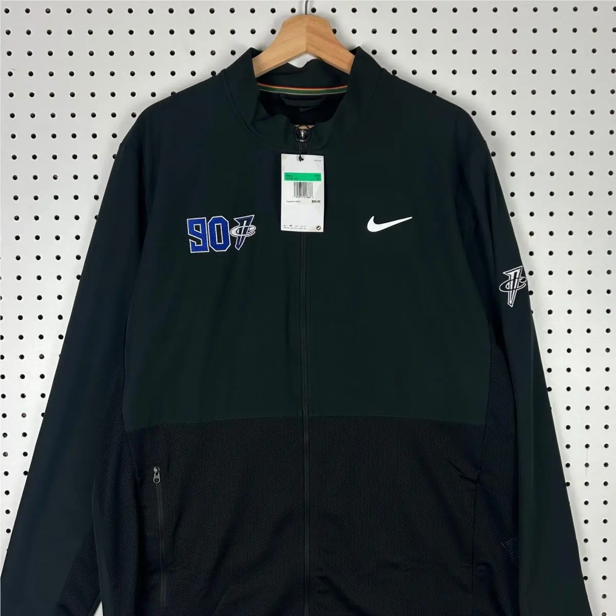 Nike clothing - Nike Dri-Fit - Black 0