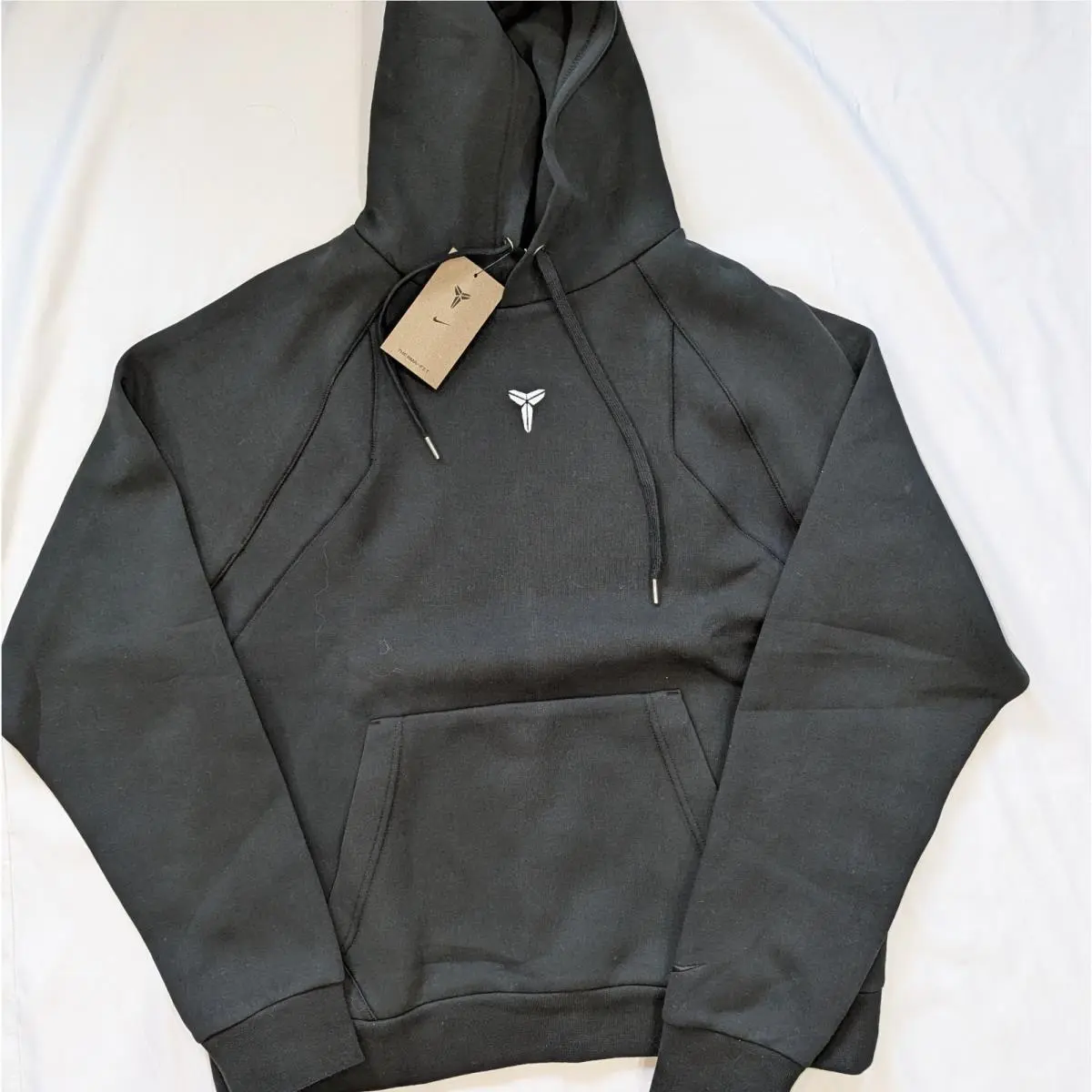 Nike clothing - Black 0