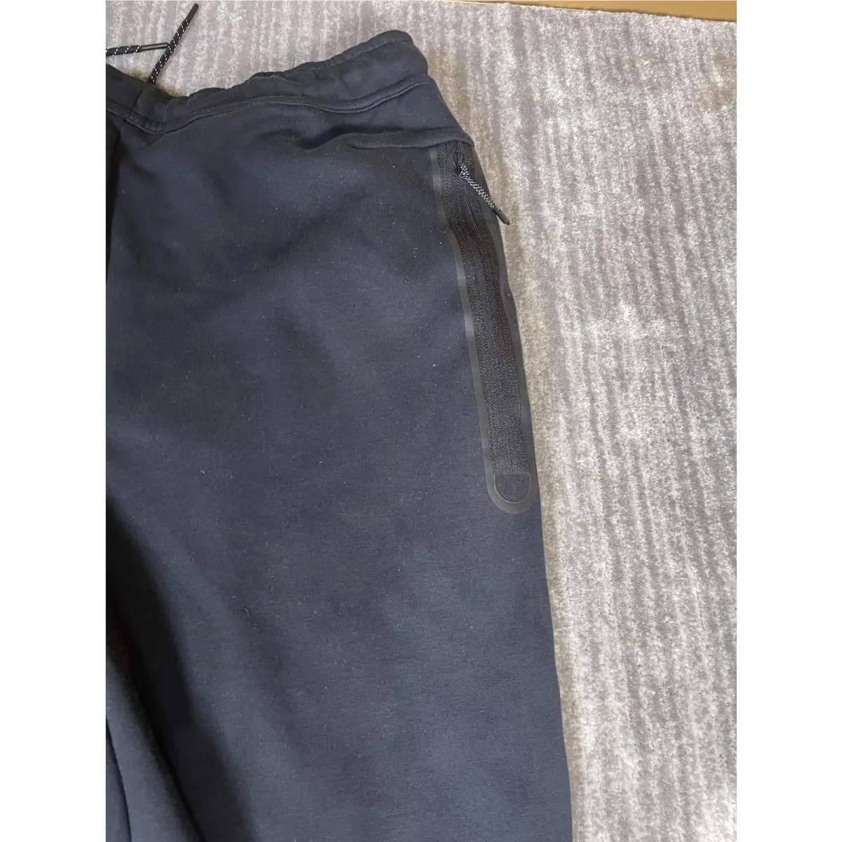 Nike clothing - Black 11