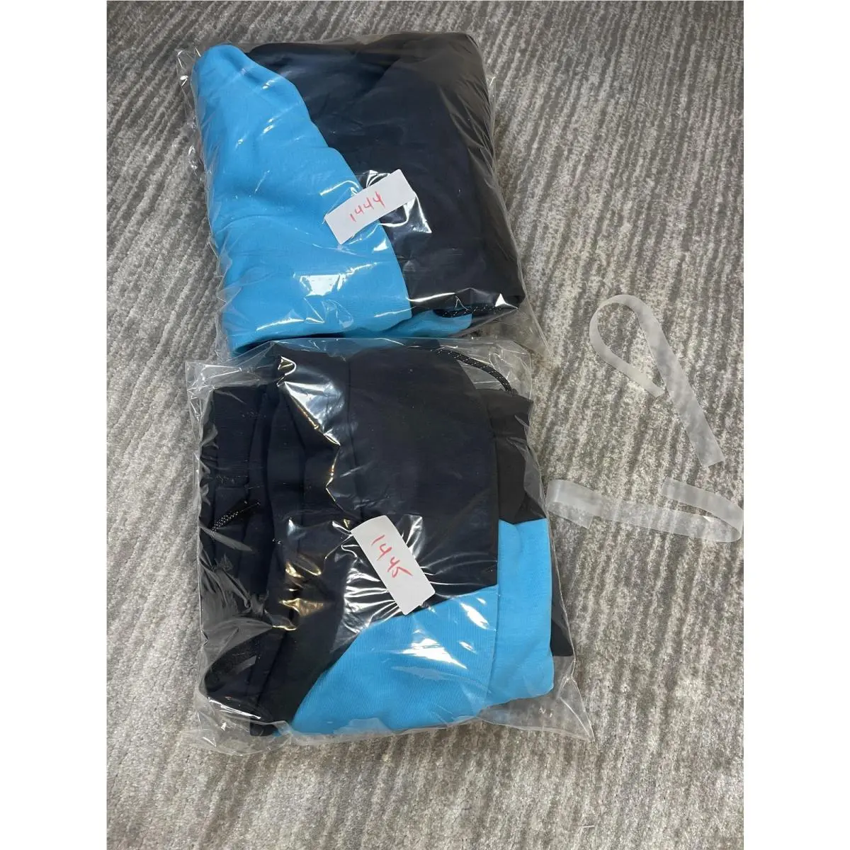 Nike clothing - Black 14