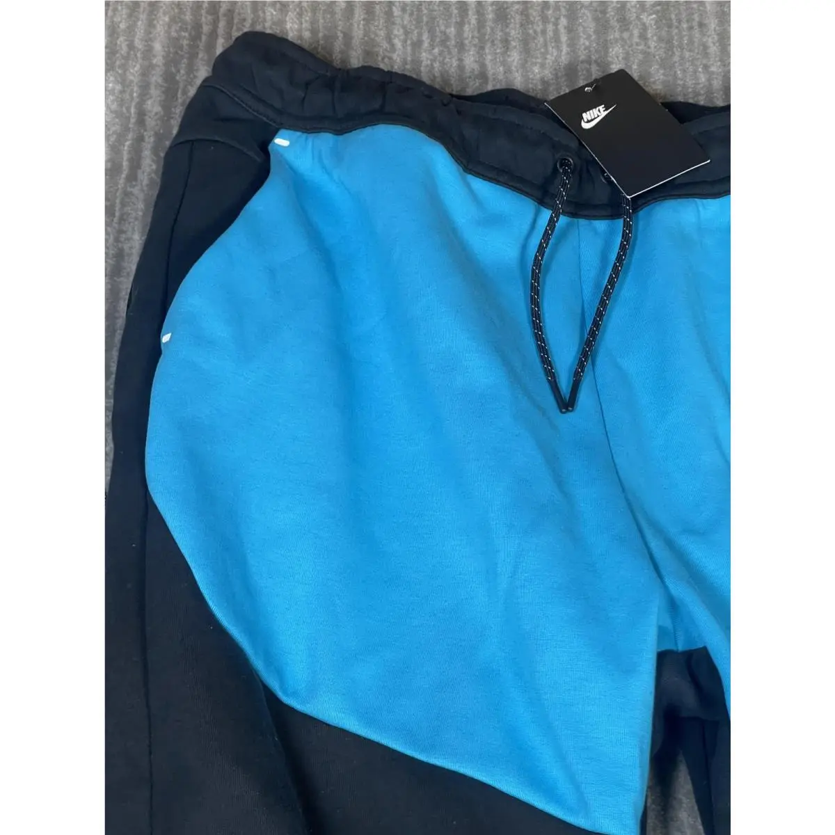 Nike clothing - Black 2