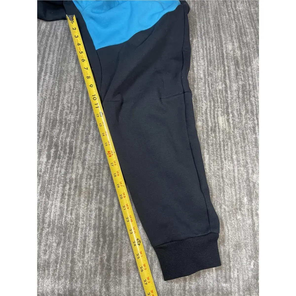 Nike clothing - Black 6
