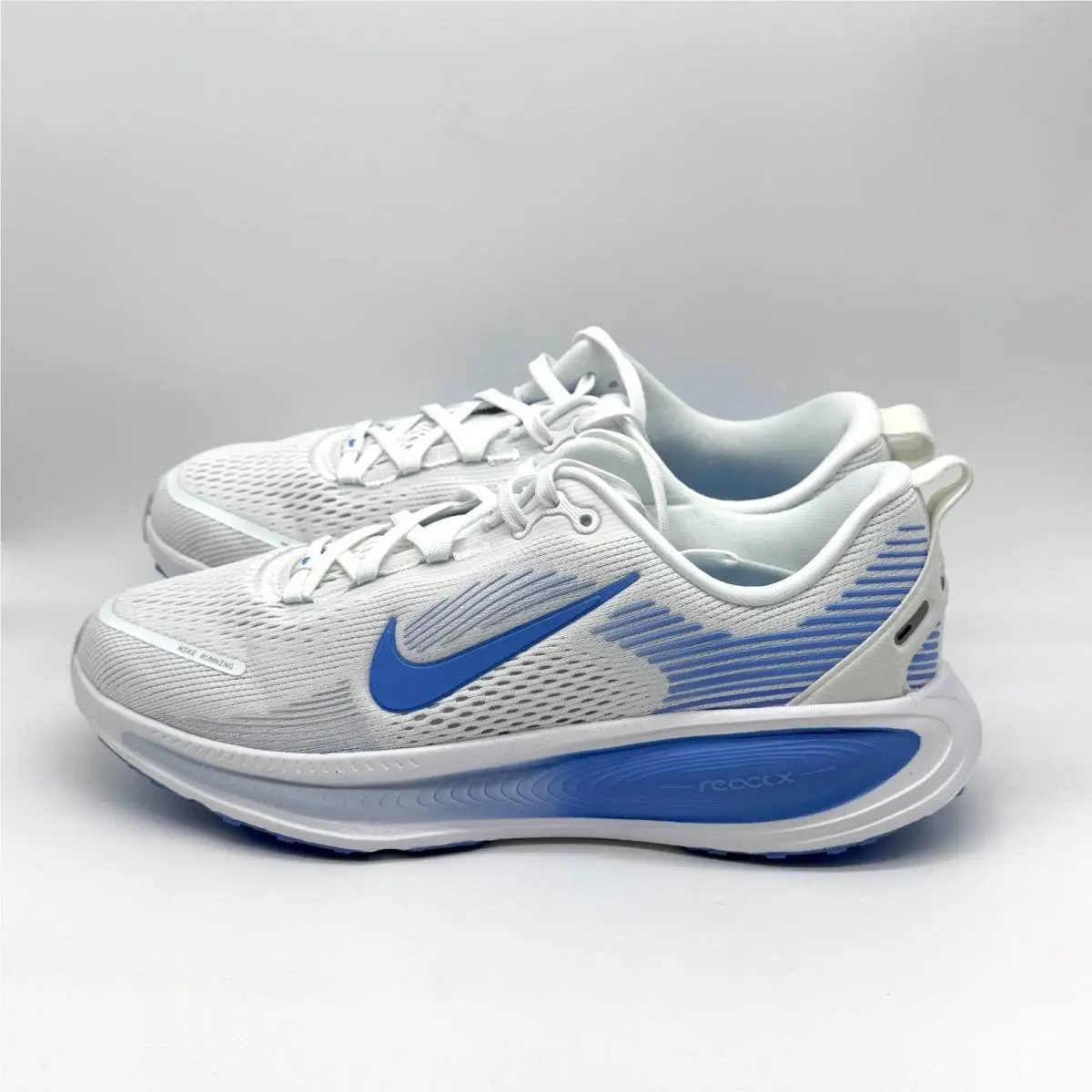 Nike shoes - Nike Vomero 18 - Vomero - Multicolor (UPC: 198487643817) 1