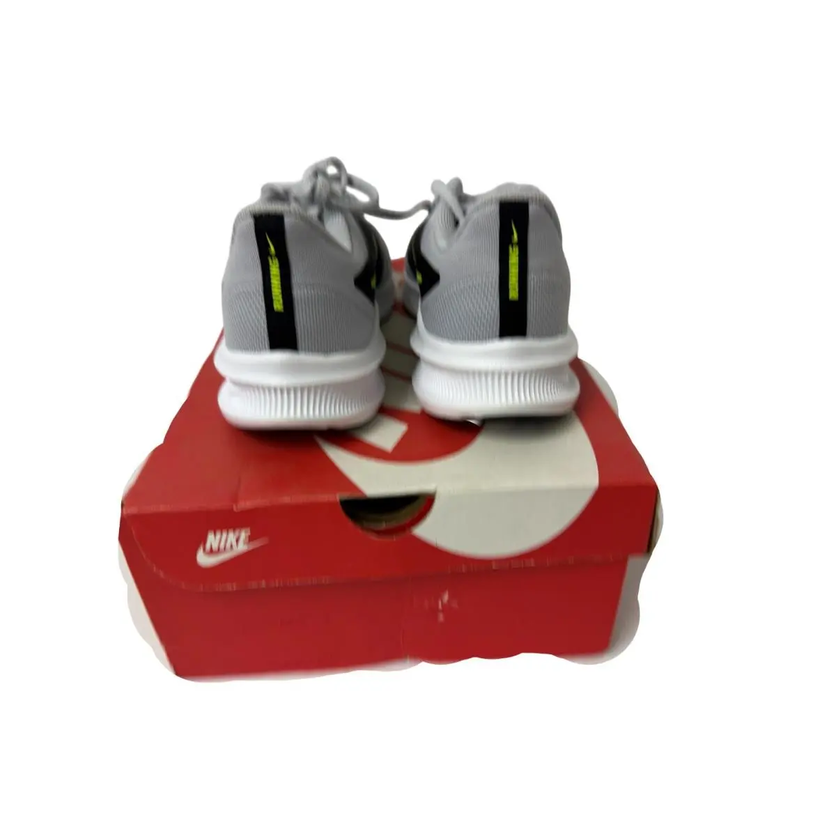 Nike shoes - Nike Downshifter 10 - Downshifter - CI9981-005 - Gray (UPC: 00193657759169) 3