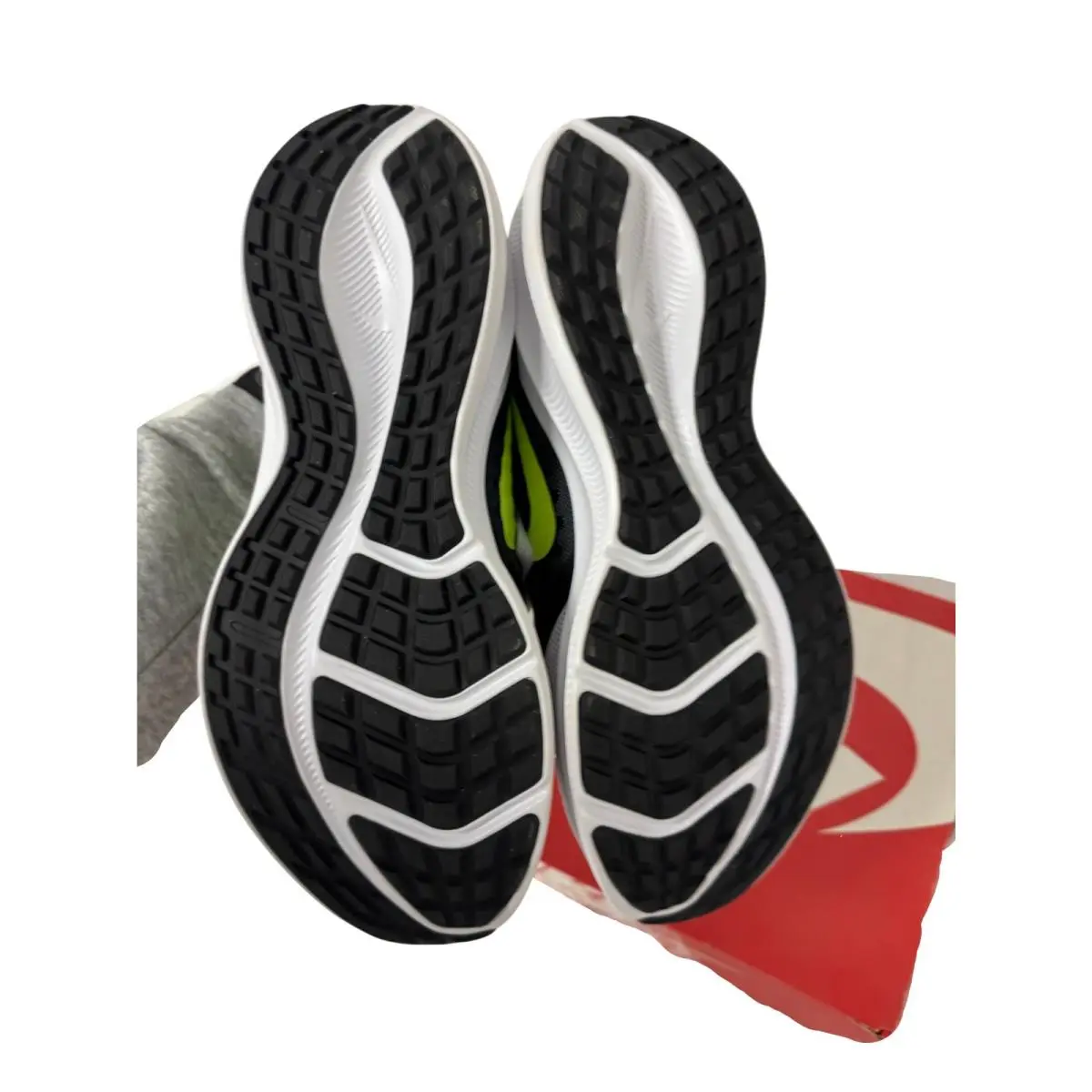 Nike shoes - Nike Downshifter 10 - Downshifter - CI9981-005 - Gray (UPC: 00193657759169) 7