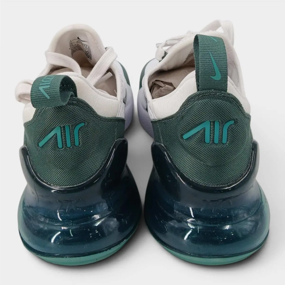 Nike shoes - Nike Air Max 270 - Air Max - As Pictured 2