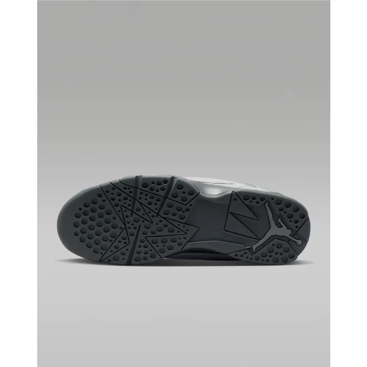 Nike shoes - Air Jordan MVP 92 - Air MVP - IM 6003 012 - Wolf Grey/Varsity Red/Metallic Silver/Cool Grey 6
