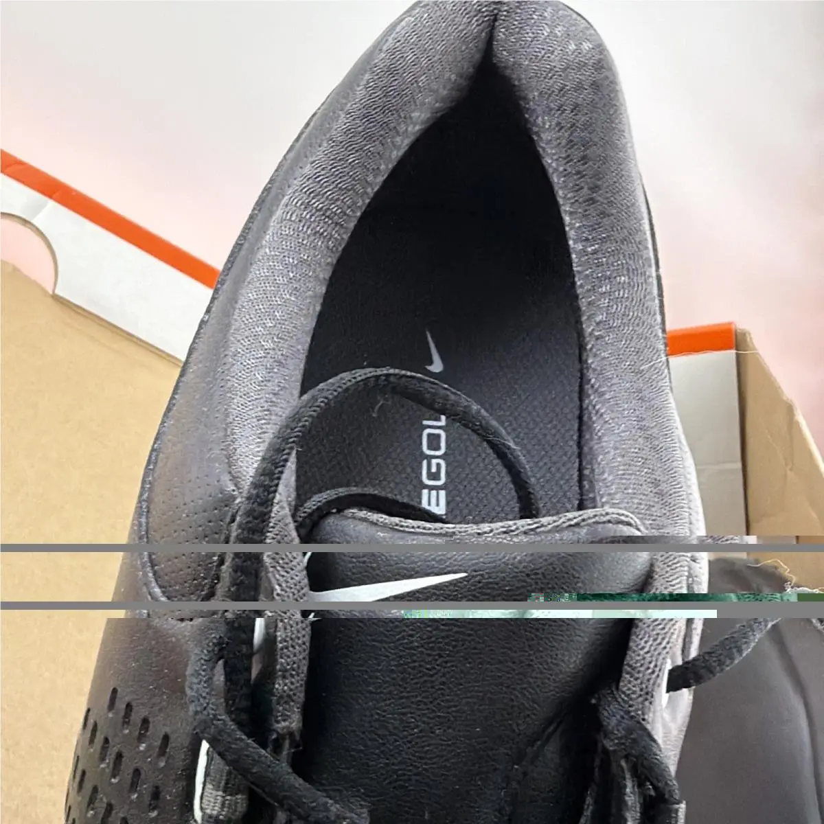 Nike shoes - Nike Air Rival - Air Rival - Black (UPC: 0887229333603) 7