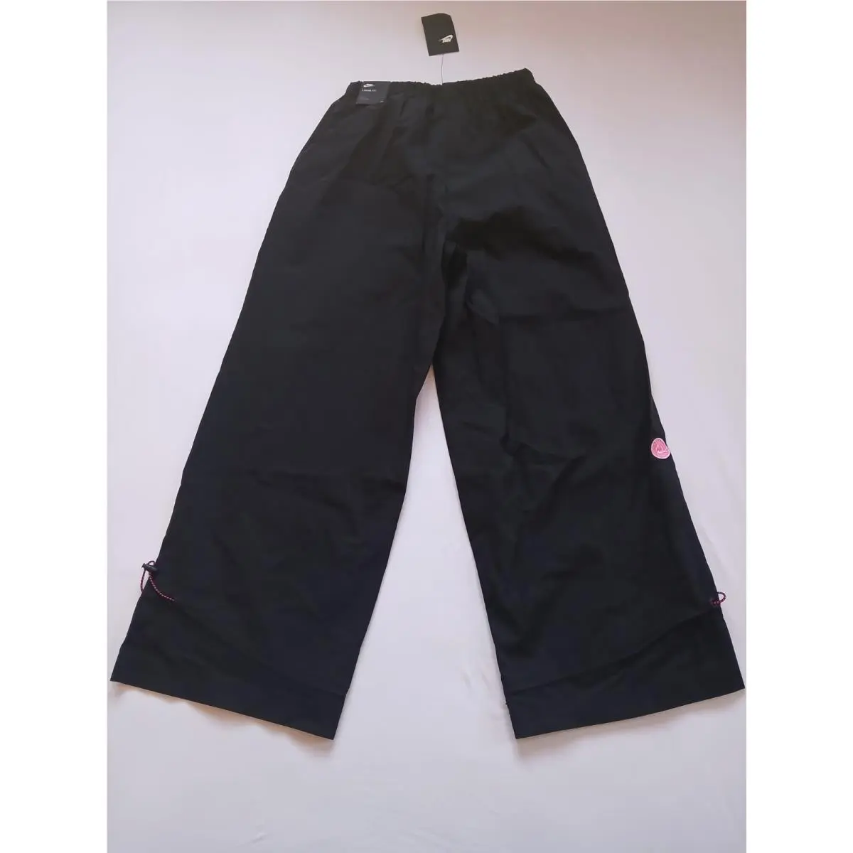Nike clothing - CU5979-010 - CU5979-010 - Black (UPC: 194493771971) 0