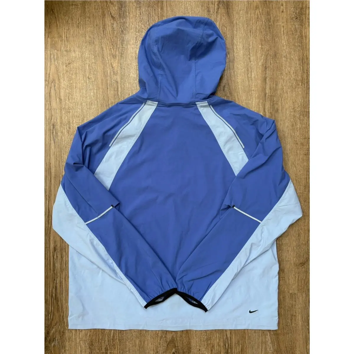 Nike clothing - Nike Tech - Tech - IH8461411 - Blue 0