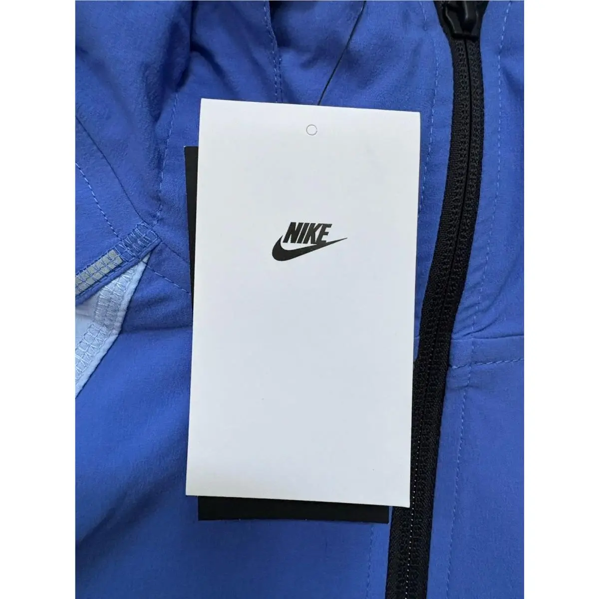 Nike clothing - Nike Tech - Tech - IH8461411 - Blue 3