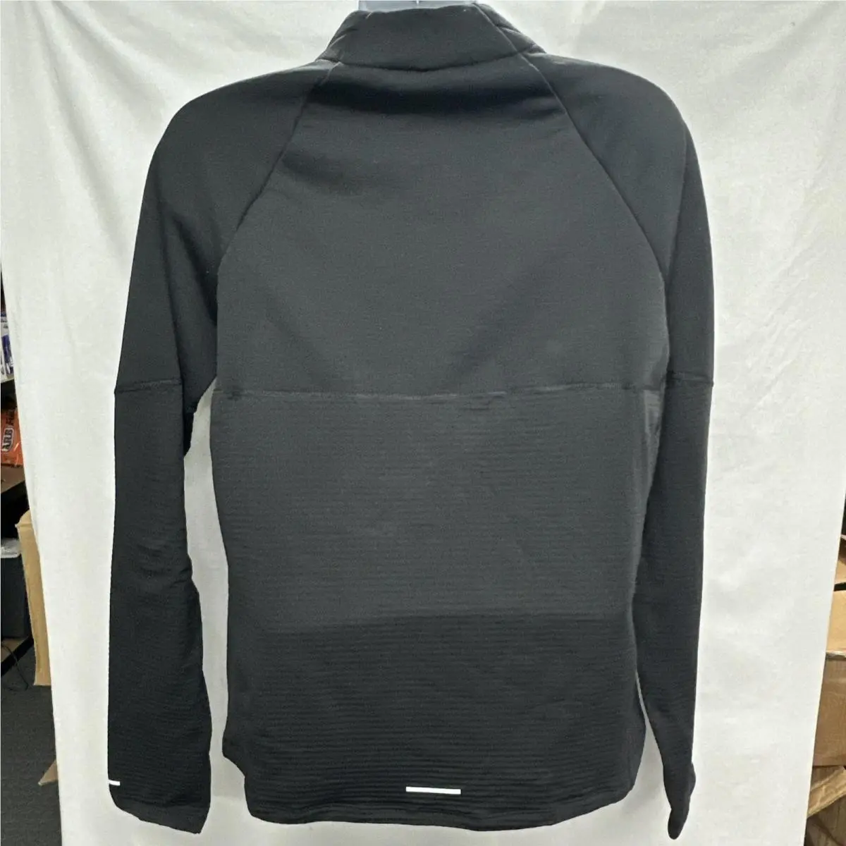 Nike clothing - Black (UPC: 196969151973) 7