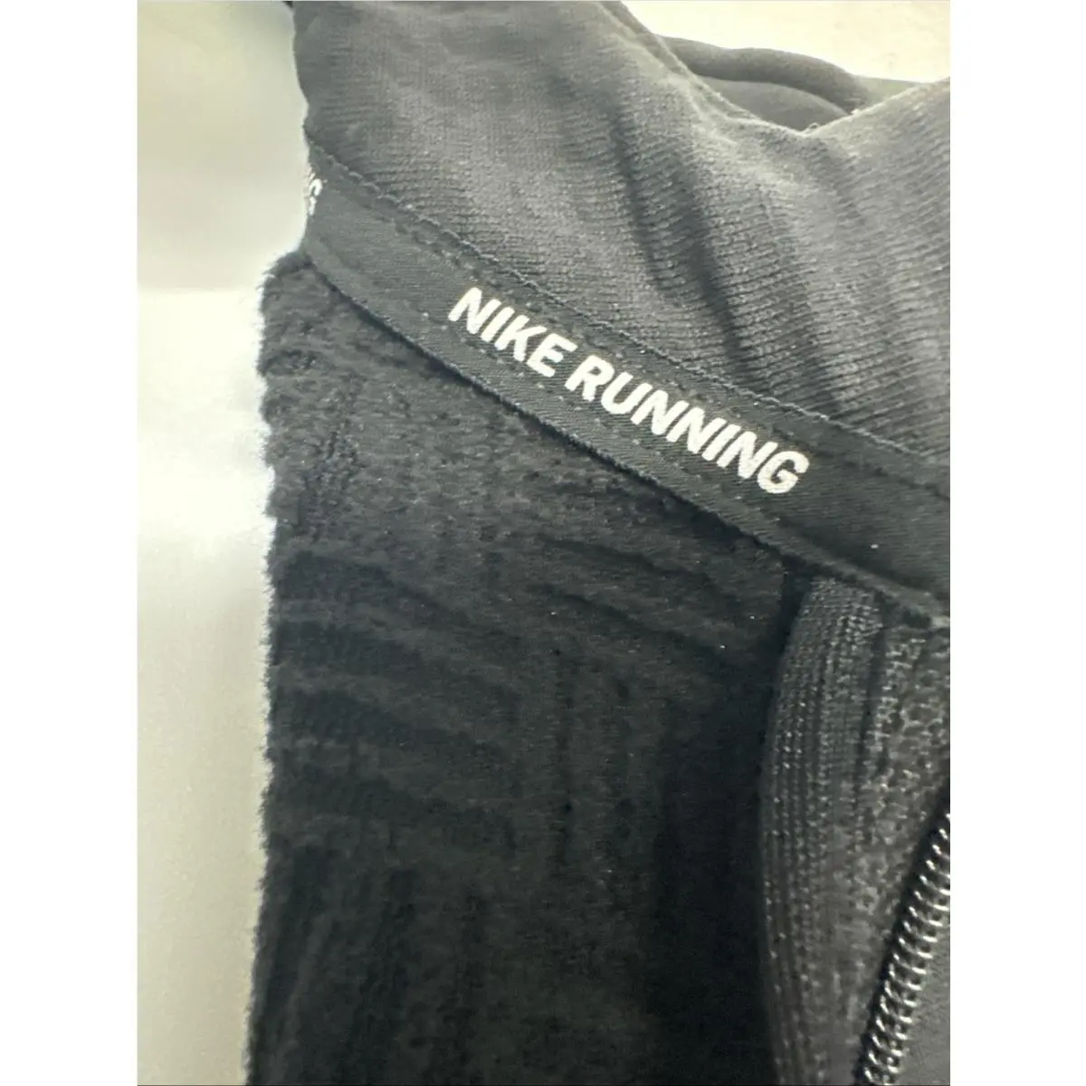 Nike clothing - Black (UPC: 196969151973) 8