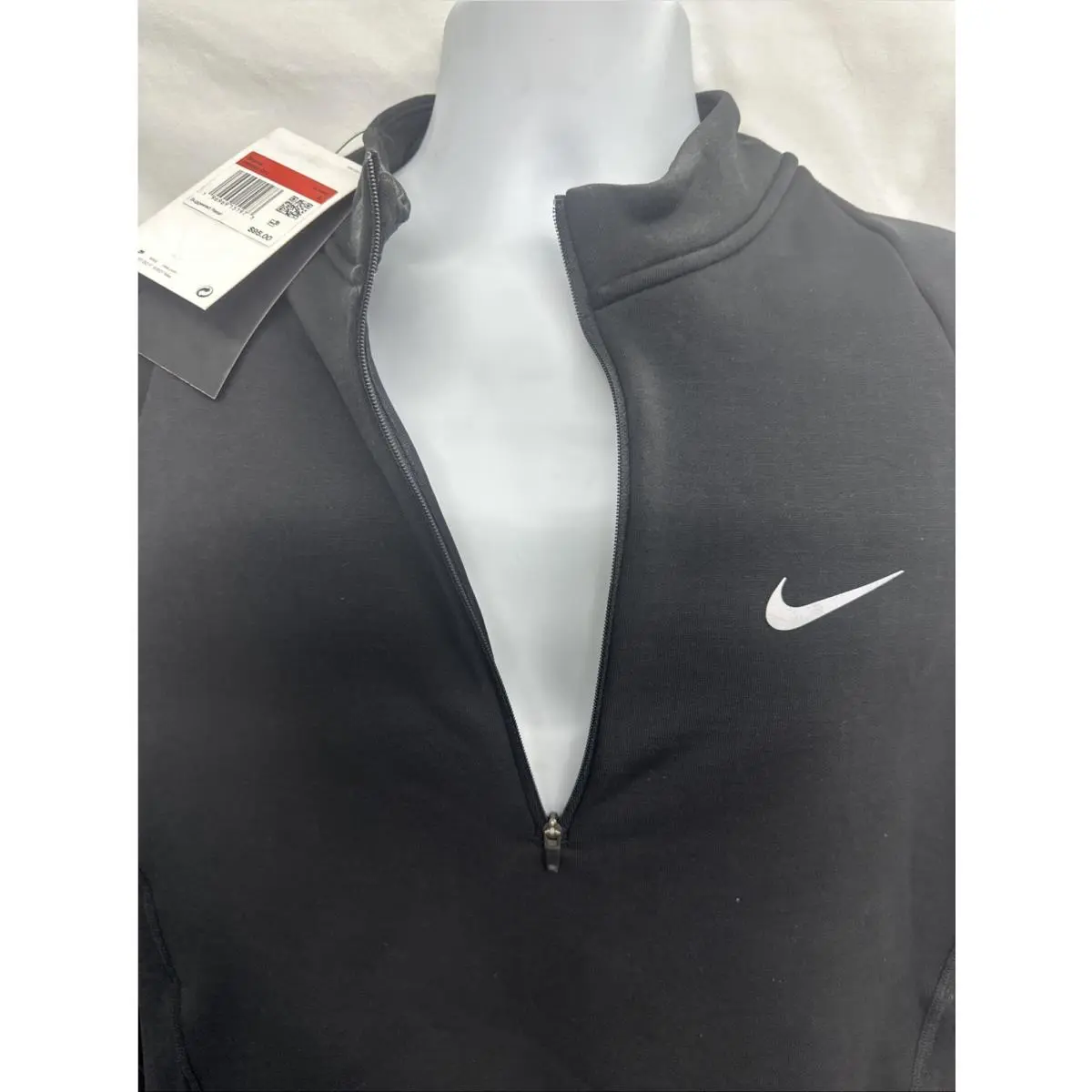 Nike clothing - Black (UPC: 196969151973) 9