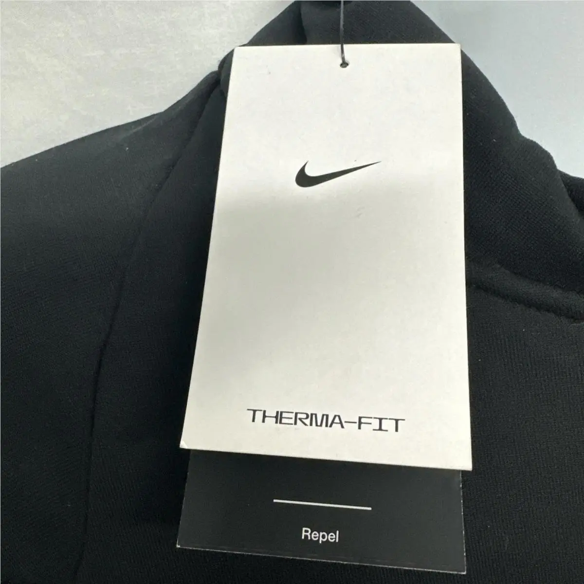 Nike clothing - Black (UPC: 196969151973) 1