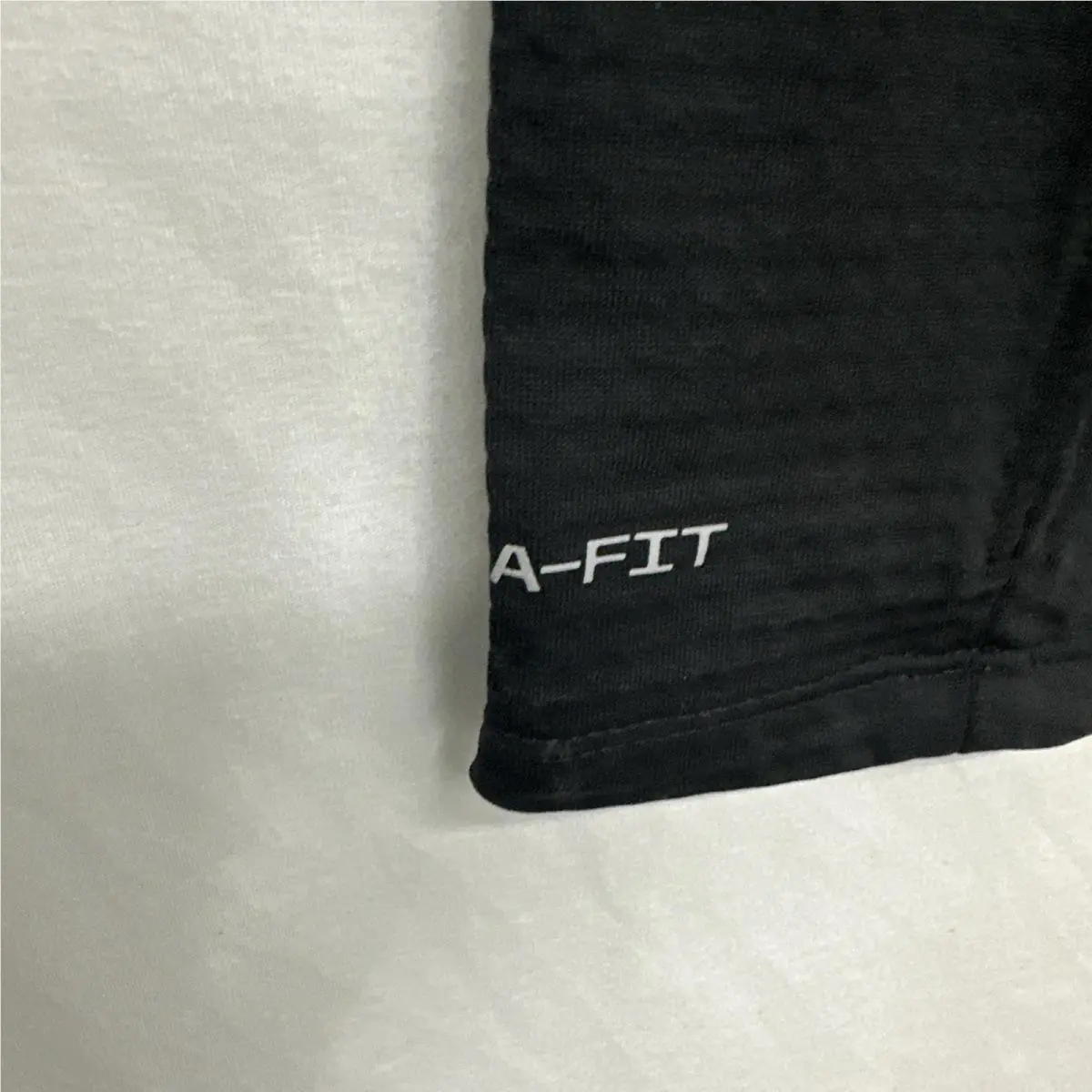 Nike clothing - Black (UPC: 196969151973) 5