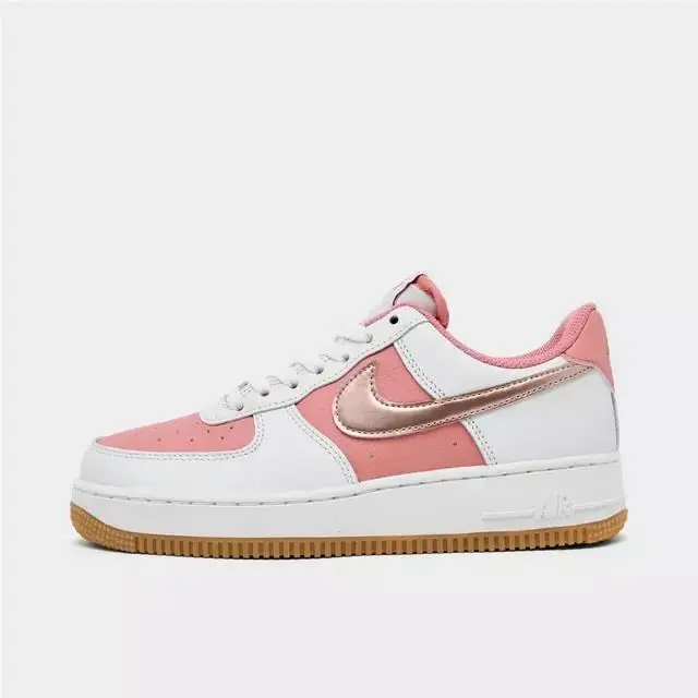 Nike shoes - Nike Air Force 1 - Air Force - IQ0360-685 - White 0
